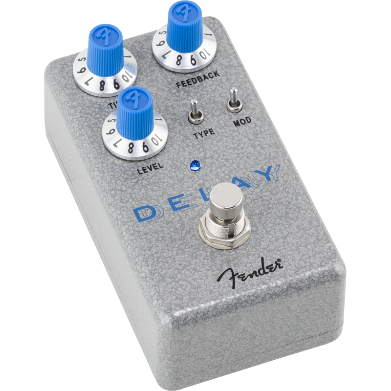 FENDER HAMMERTONE DELAY PEDALA EFEKT