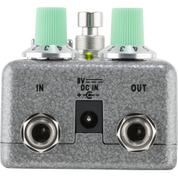 FENDER HAMMERTONE FLANGER PEDALA EFEKT