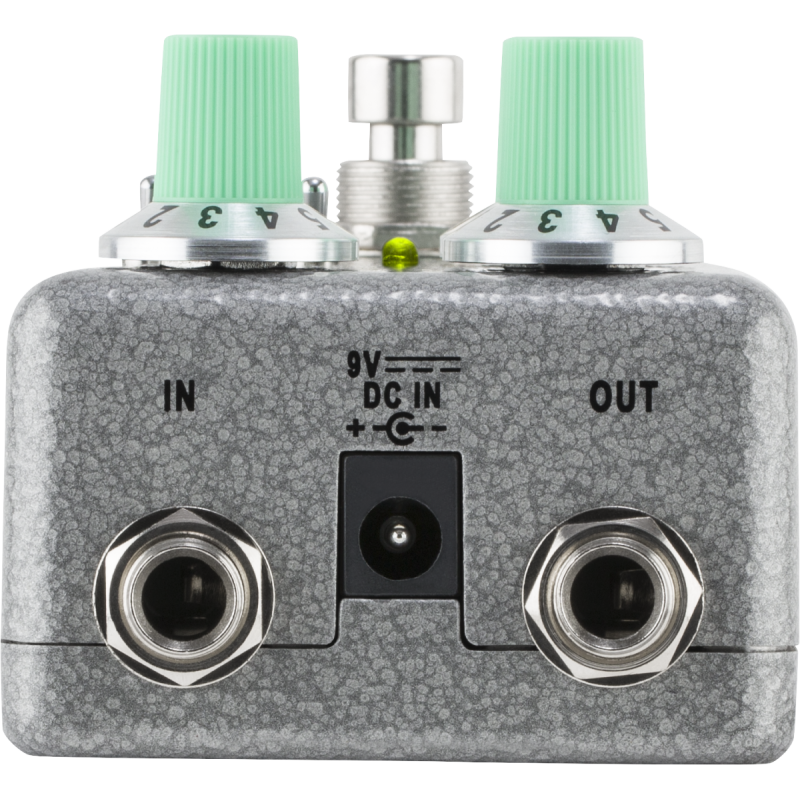 FENDER HAMMERTONE FLANGER PEDALA EFEKT