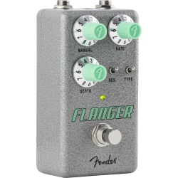 FENDER HAMMERTONE FLANGER PEDALA EFEKT