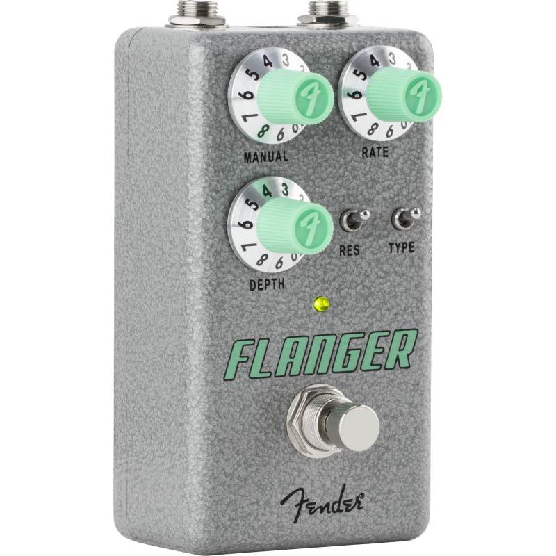 FENDER HAMMERTONE FLANGER PEDALA EFEKT
