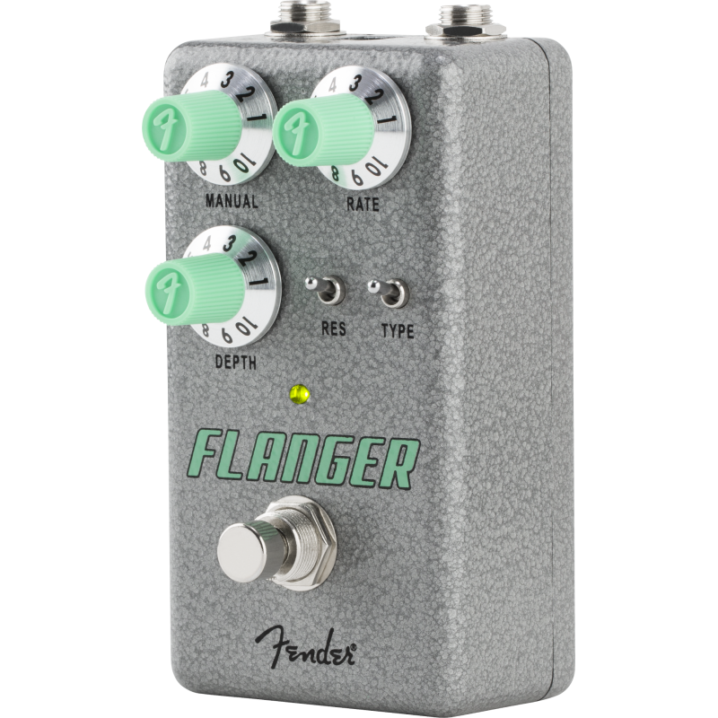 FENDER HAMMERTONE FLANGER PEDALA EFEKT