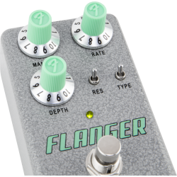 FENDER HAMMERTONE FLANGER PEDALA EFEKT
