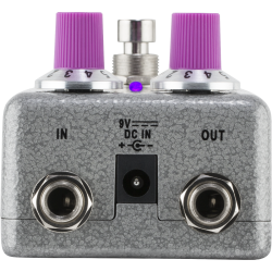 FENDER HAMMERTONE FUZZ PEDALA EFEKT
