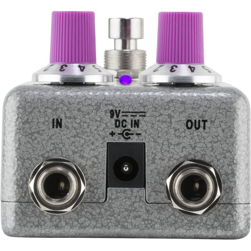 FENDER HAMMERTONE FUZZ PEDALA EFEKT