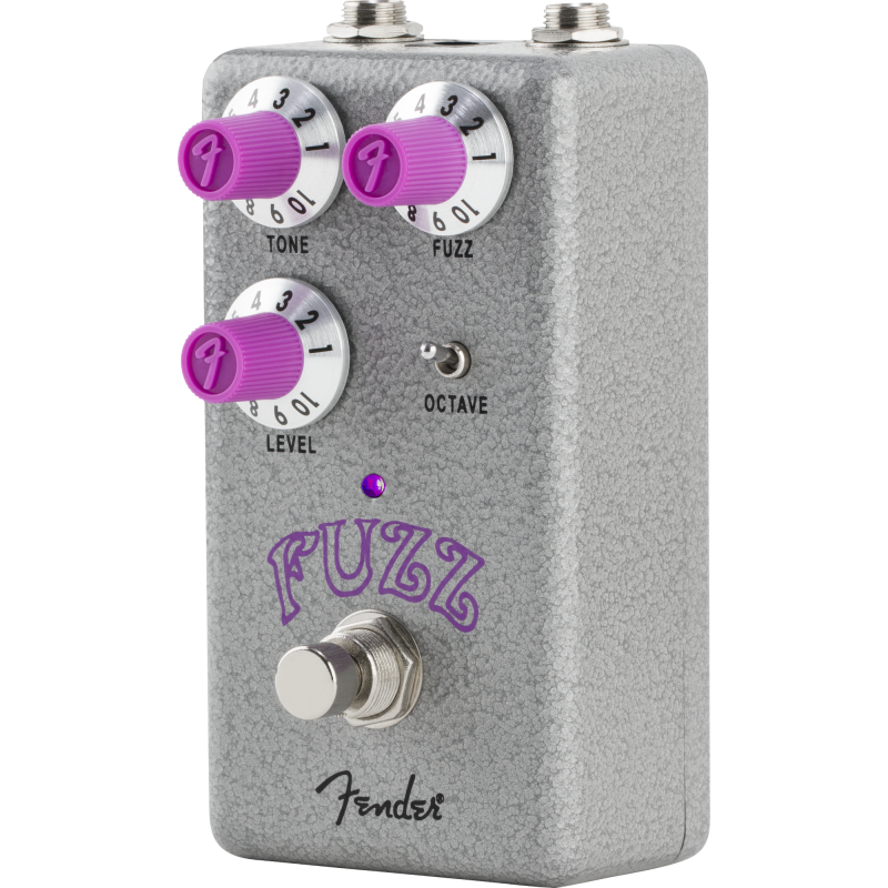 FENDER HAMMERTONE FUZZ PEDALA EFEKT