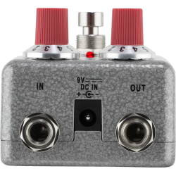 FENDER HAMMERTONE OVERDRIVE PEDALA EFEKT