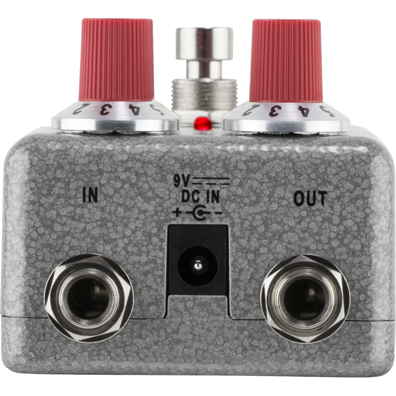FENDER HAMMERTONE OVERDRIVE PEDALA EFEKT