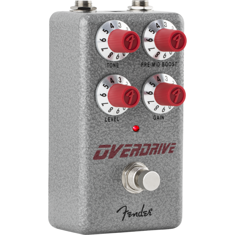 FENDER HAMMERTONE OVERDRIVE PEDALA EFEKT