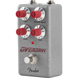 FENDER HAMMERTONE OVERDRIVE PEDALA EFEKT