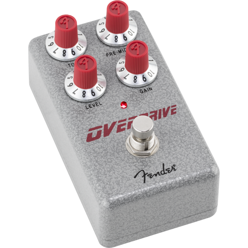 FENDER HAMMERTONE OVERDRIVE PEDALA EFEKT