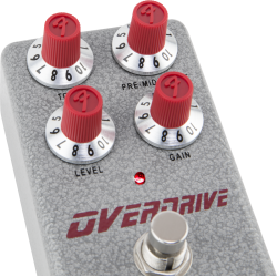 FENDER HAMMERTONE OVERDRIVE PEDALA EFEKT