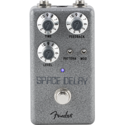 FENDER HAMMERTONE SPACE DELAY PEDALA EFEKT