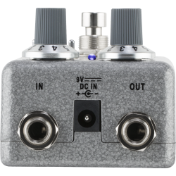 FENDER HAMMERTONE SPACE DELAY PEDALA EFEKT