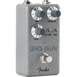 FENDER HAMMERTONE SPACE DELAY PEDALA EFEKT
