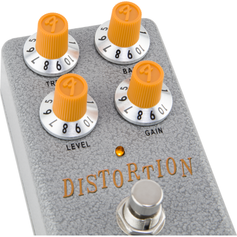 FENDER HAMMERTONE DISTORTION PEDALA EFEKT
