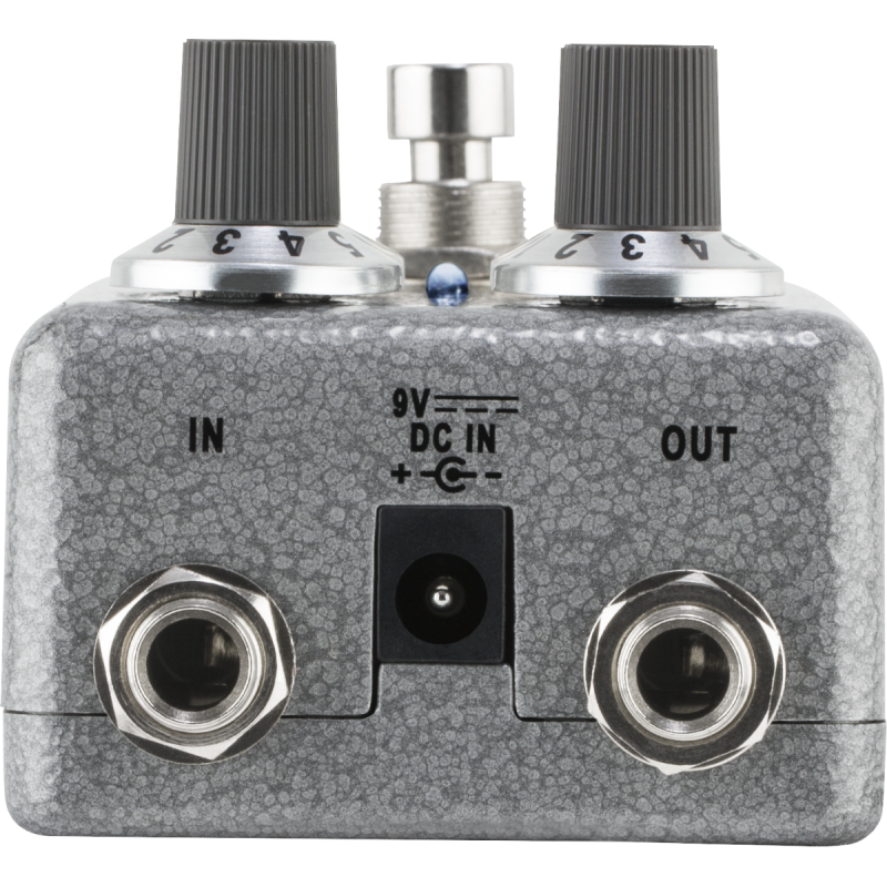 FENDER HAMMERTONE METAL PEDALA EFEKT
