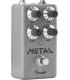 FENDER HAMMERTONE METAL PEDALA EFEKT