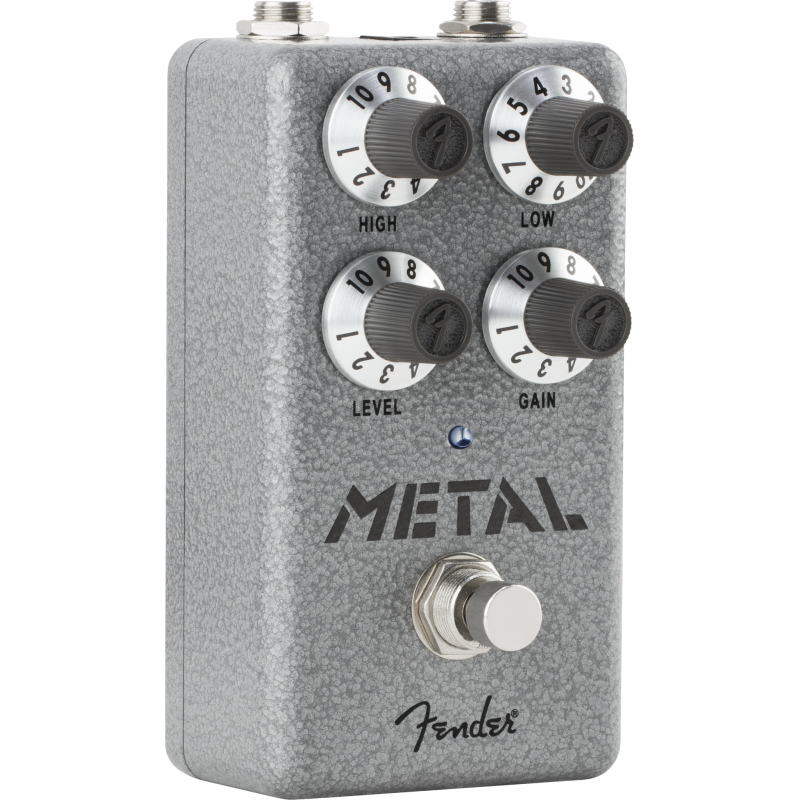 FENDER HAMMERTONE METAL PEDALA EFEKT