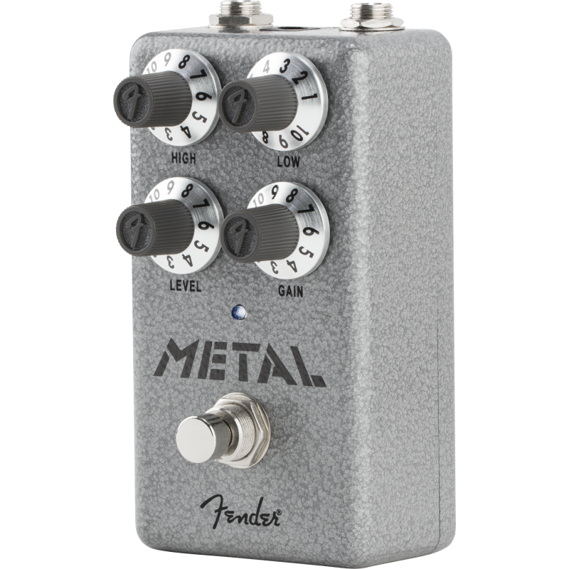 FENDER HAMMERTONE METAL PEDALA EFEKT