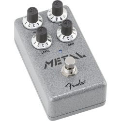 FENDER HAMMERTONE METAL PEDALA EFEKT