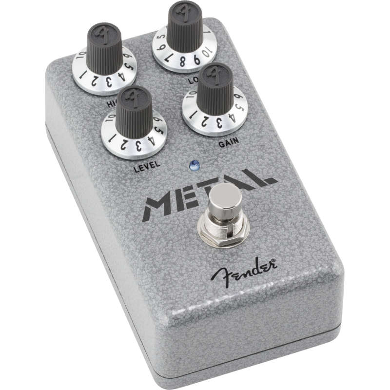 FENDER HAMMERTONE METAL PEDALA EFEKT