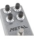 FENDER HAMMERTONE METAL PEDALA EFEKT
