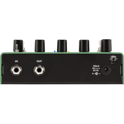 FENDER DUAL MARINE LAYER REVERB PEDALA EFEKT