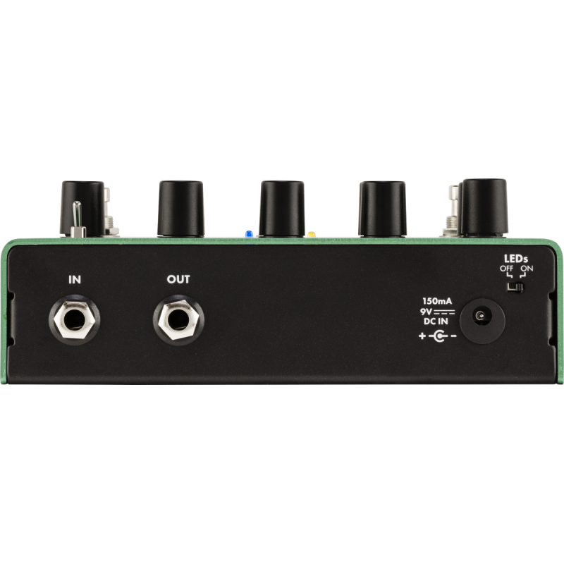 FENDER DUAL MARINE LAYER REVERB PEDALA EFEKT