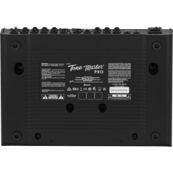 FENDER TONE MASTER PRO MULTIEFEKT