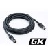 ROLAND GKC-5 GK 13-pin 5m KABEL