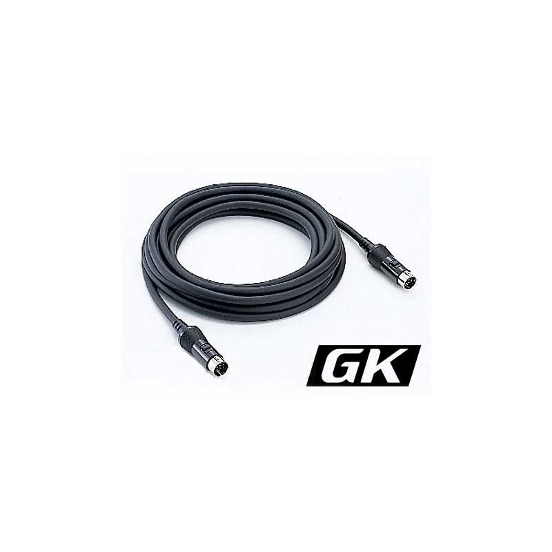 ROLAND GKC-5 GK 13-pin 5m KABEL