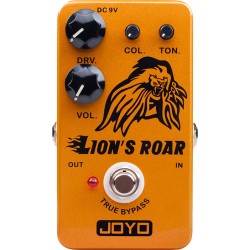 JOYO JF-MK LION'S ROAR PEDALA EFEKT