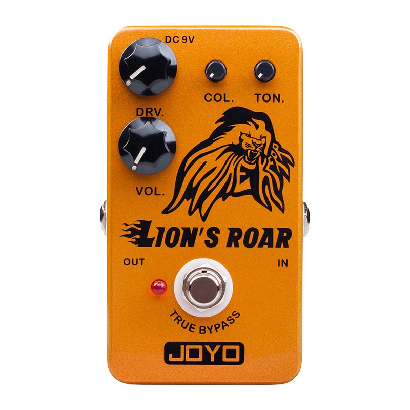 JOYO JF-MK LION'S ROAR PEDALA EFEKT