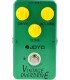 JOYO JF01 VINTAGE OVERDRIVE PEDALA EFEKT