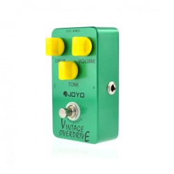 JOYO JF01 VINTAGE OVERDRIVE PEDALA EFEKT
