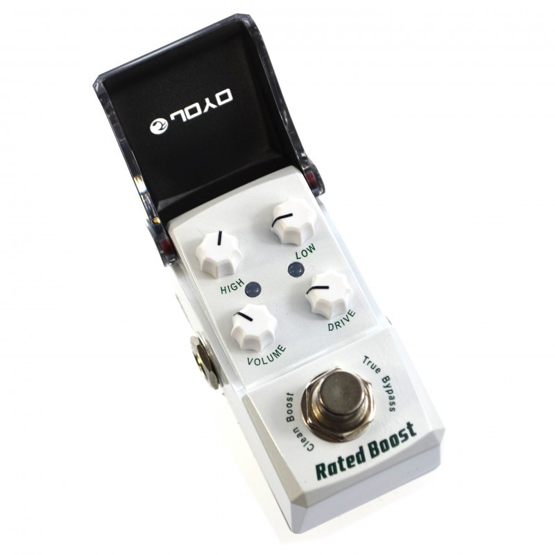 JOYO JF301 RATED CLEAN BOOST PEDALA EFEKT