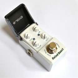 JOYO JF301 RATED CLEAN BOOST PEDALA EFEKT