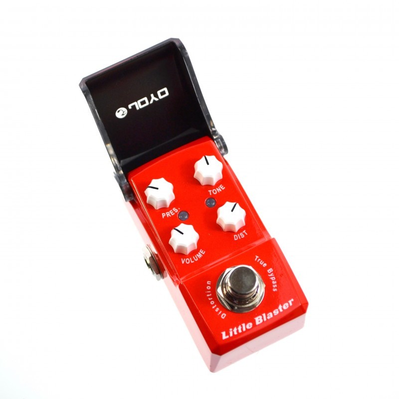 JOYO JF303 LITTLE BLASTER DISTORTION PEDALA EFEKT