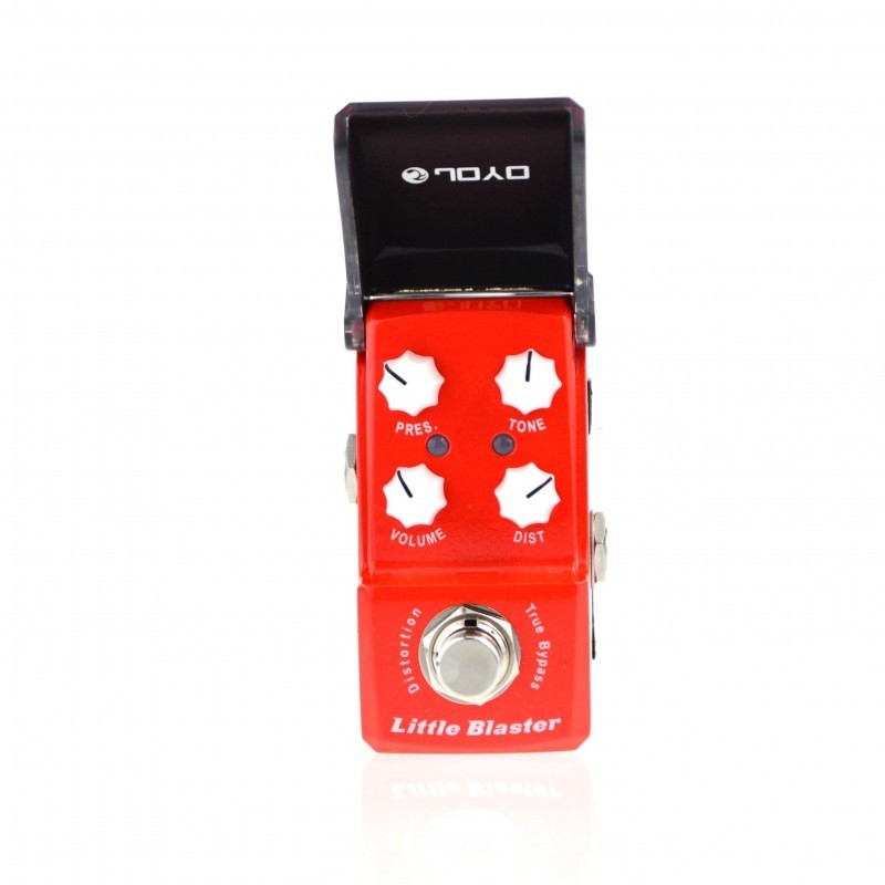 JOYO JF303 LITTLE BLASTER DISTORTION PEDALA EFEKT
