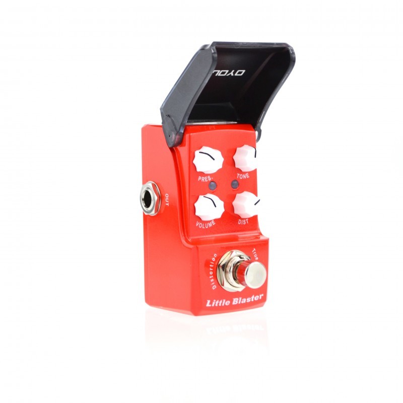 JOYO JF303 LITTLE BLASTER DISTORTION PEDALA EFEKT