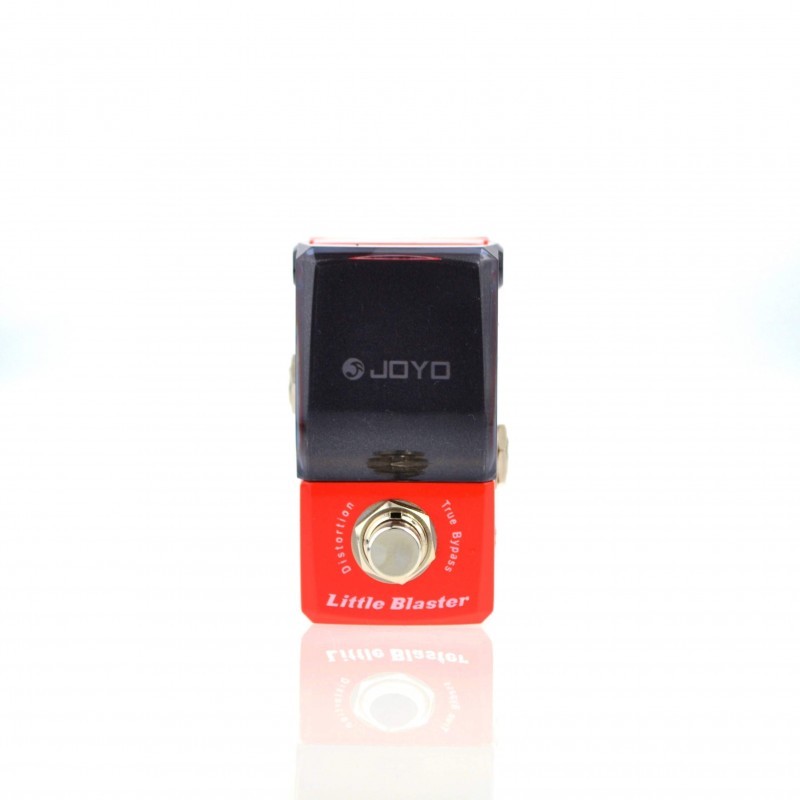 JOYO JF303 LITTLE BLASTER DISTORTION PEDALA EFEKT