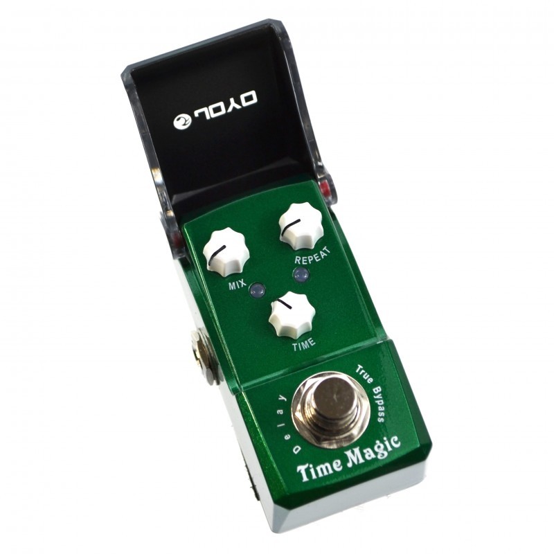 JOYO JF304 TIME MAGIC DELAY PEDALA EFEKT