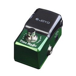 JOYO JF304 TIME MAGIC DELAY PEDALA EFEKT