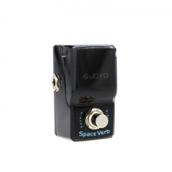 JOYO JF317 SPACE VERB DIGITAL REVERB PEDALA EFEKT