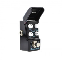 JOYO JF317 SPACE VERB DIGITAL REVERB PEDALA EFEKT