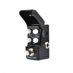 JOYO JF317 SPACE VERB DIGITAL REVERB PEDALA EFEKT