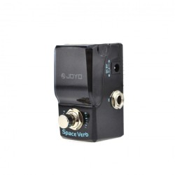 JOYO JF317 SPACE VERB DIGITAL REVERB PEDALA EFEKT