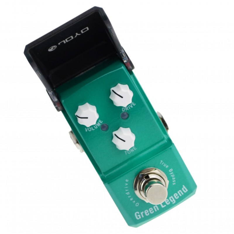 JOYO JF319 GREEN LEGEND OVERDRIVE PEDALA EFEKT
