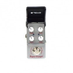 JOYO JF327 RAPTOR FLANGER PEDALA EFEKT